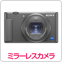 ミラーレスのジャンク買取例