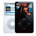 iPod video