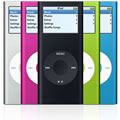 iPod nano