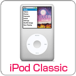 ipod classic