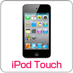 ipod touch