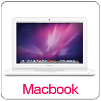 Macbookジャンク買取例